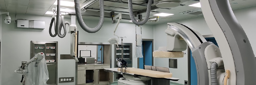 手術室解決方案